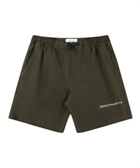 DAILY RIDE SHORTS(ARMY-28)