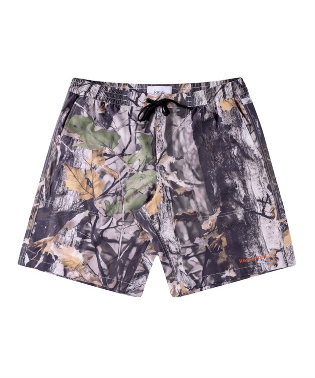 DAILY GRIND 20" SHORT(TRAIL CAMO-30)