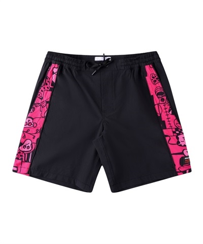 DAILY RIDE JW SHORT