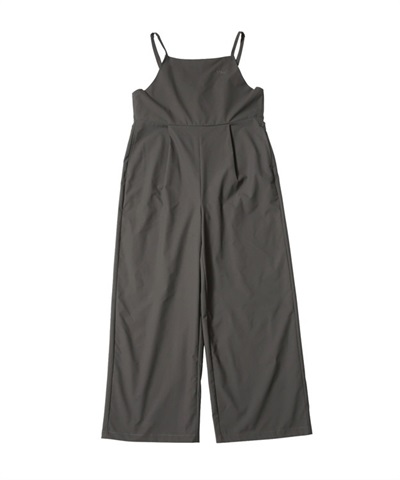 CAMISOLE OVERALL