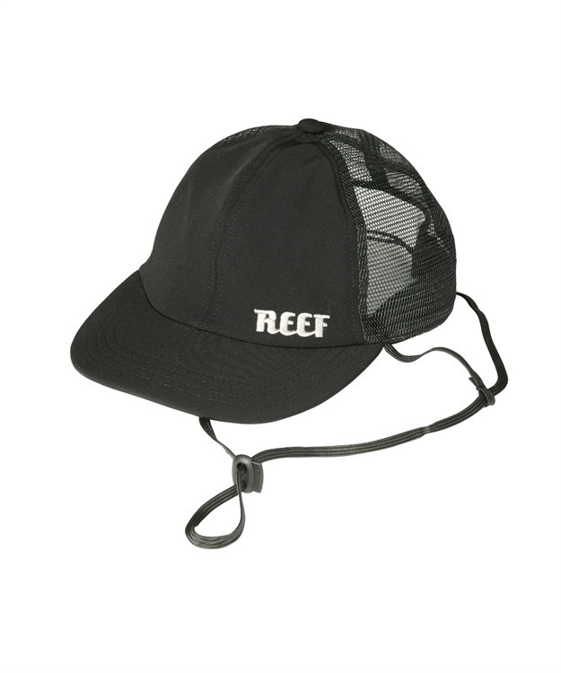 SURF CAP(BLACK-FREE)