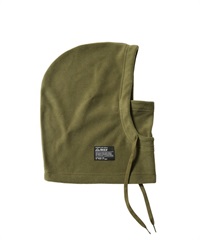 REEF FLEECE BALACLAVA(OLIVE-F)