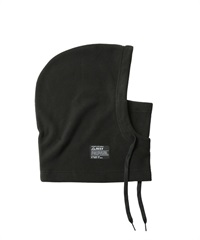 REEF FLEECE BALACLAVA(CHARCOAL-F)