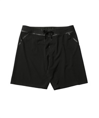 FOR RIDERS BOARD SHORTS(BLACK-30)