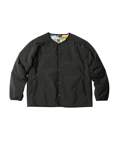 40th PUFF COACH JACKET