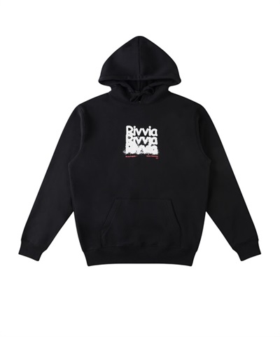 BLUR HOOD