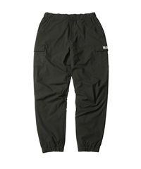 BAJA CARGO PANTS(BLACK-M)