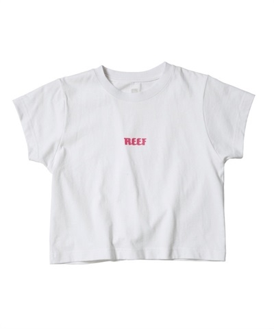HERITAGE LOGO S/S TEE