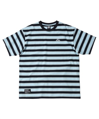 MULTI BOARDER S/S TEE