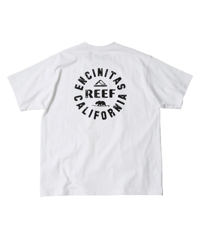 ENCINITAS S/S TEE
