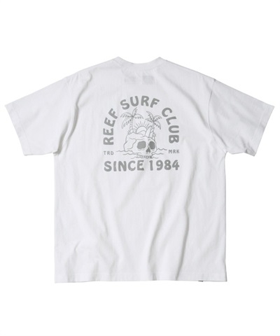 TOUR S/S TEE