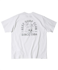 TOUR S/S TEE(WHITE-M)