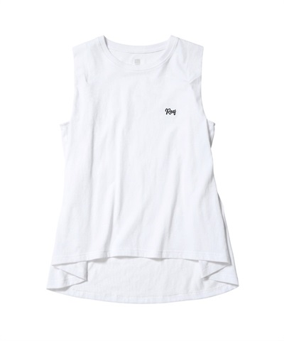Embroidered TANK