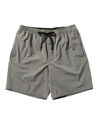 7" VOLLEY SHORTS　2.0(CHARCOAL-M)