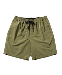 7" VOLLEY SHORTS　2.0(OLIVE-M)