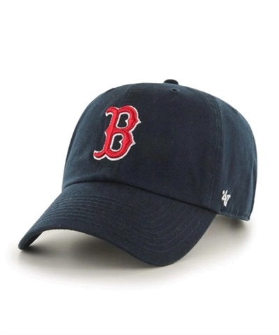 Red sox Home '47 CLEAN UP