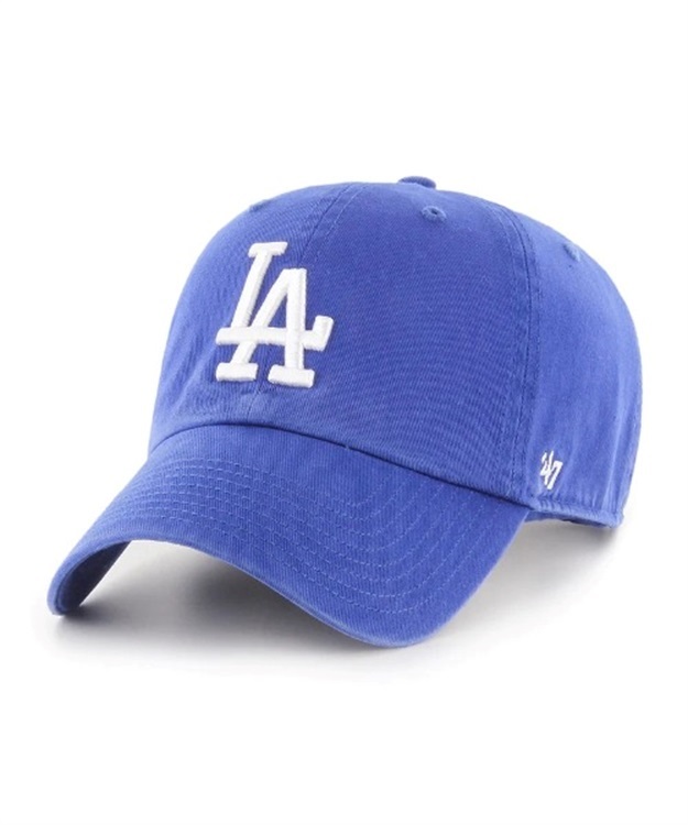 Dodgers '47 CLEAN UP(ROYAL-O/S)