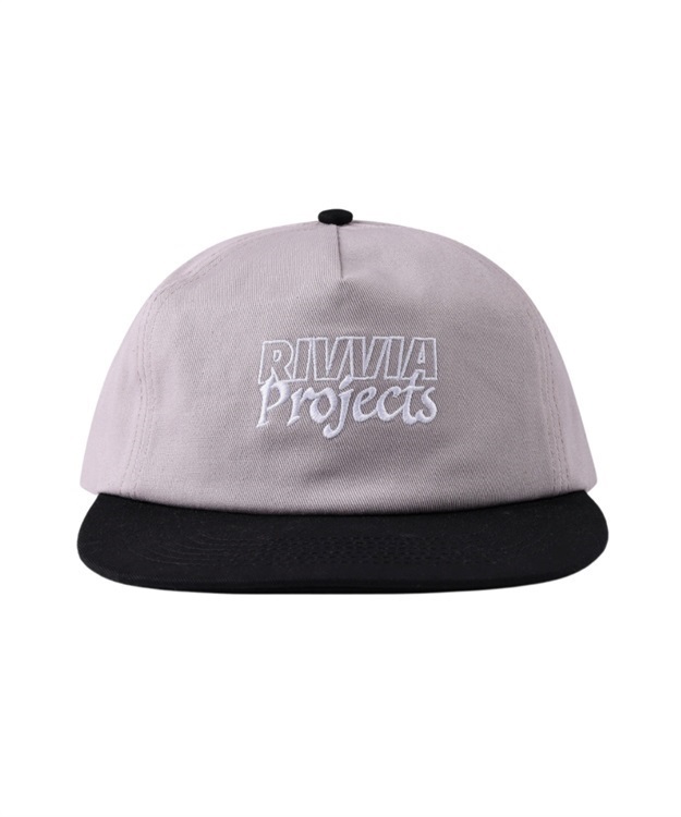 BLUEPRINT CAP