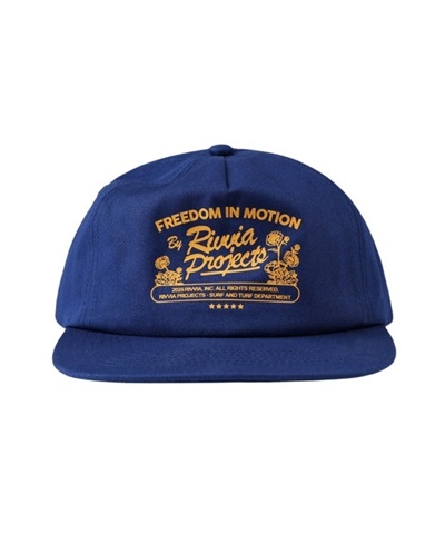 FIVE STAR CAP