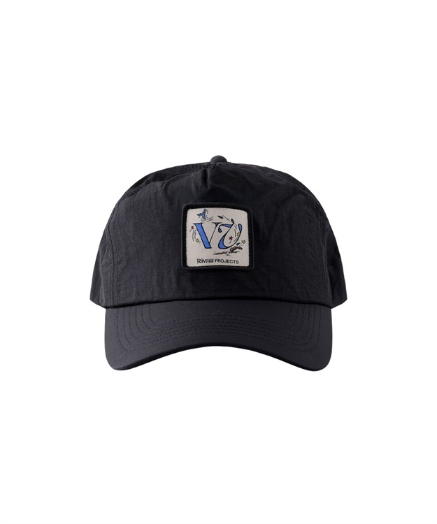 NOBODY LISTENING CAP(BLACK-FREE)