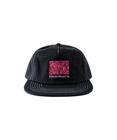 JW CAP