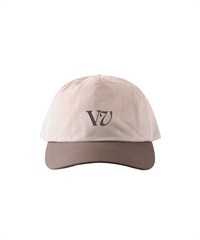 VV CLEAN CAP(BONE BROWN-FREE)