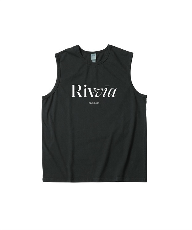 RP TANKTOP(BLACK-M)