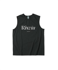 RP TANKTOP(BLACK-M)