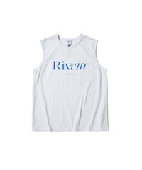 RP TANKTOP(WHITE-M)