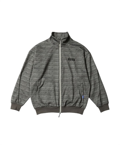 ACTIVE ZIP UP