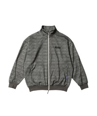 ACTIVE ZIP UP(ASH-M)