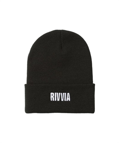 RP KNIT BEANIE