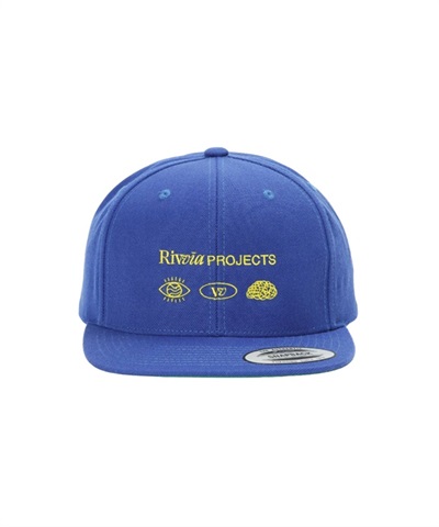 PROJECTS CAP