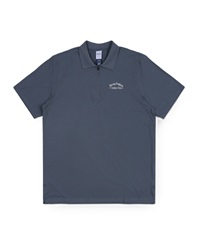 GOLFERS CLUB POLO(STEEL-M)