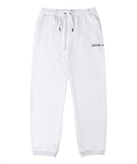RP FLEECE PANT(GREY MARLE-30)