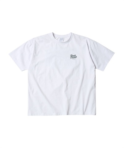 FIVE STAR RASH S/S TEE