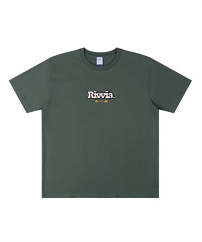 PUFFER T-SHIRT
