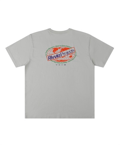 GLOBAL PROJECTS T-SHIRT