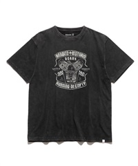 BANDITO MOTORIO TEE(BLACK-M)