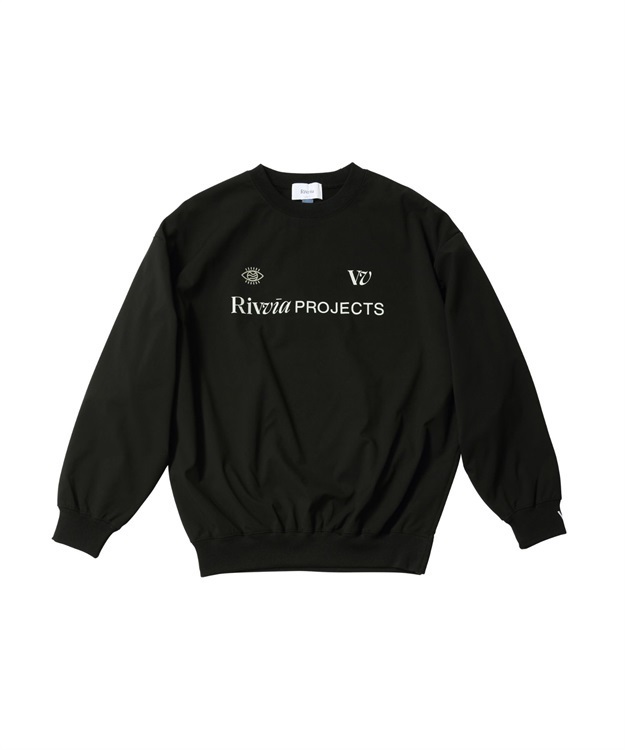 GAMING CREW(BLACK-M)