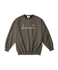 GAMING CREW(CHARCOAL-M)