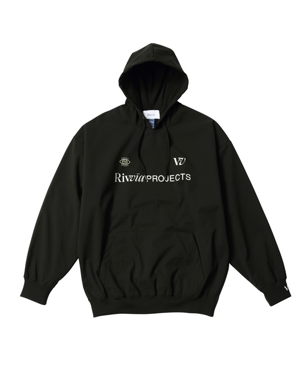 GAMING HOODIE(BLACK-M)
