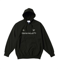 GAMING HOODIE(BLACK-M)