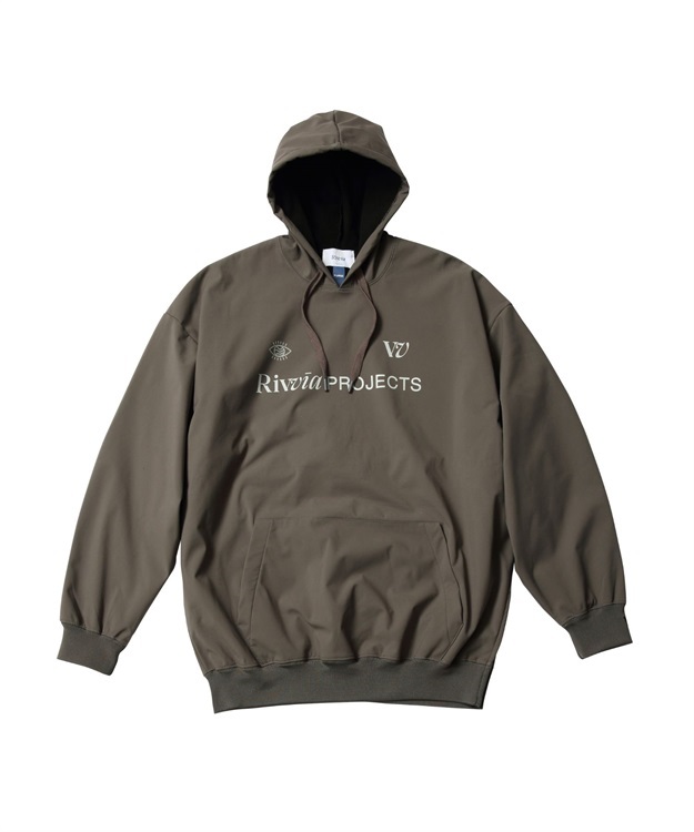 GAMING HOODIE(CHARCOAL-M)