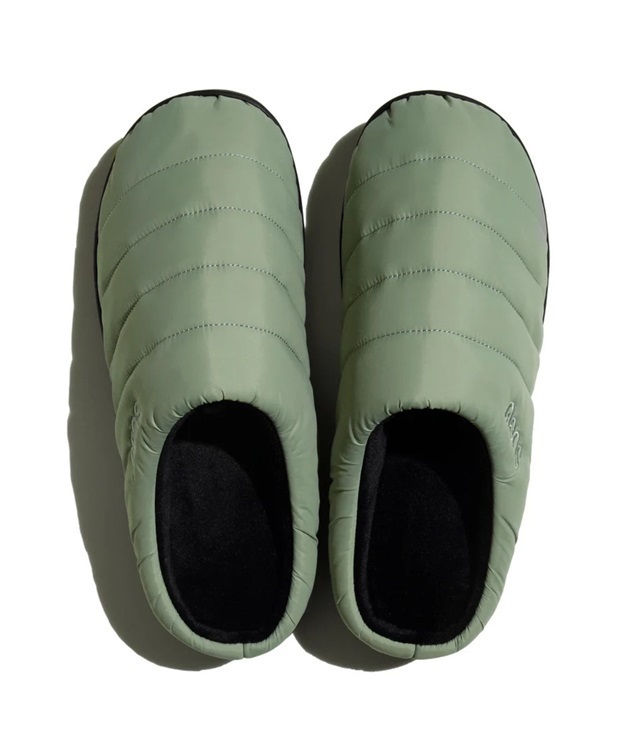 F-LINE SMOKE GREEN(SMOKE GREEN-22.0-23.5)