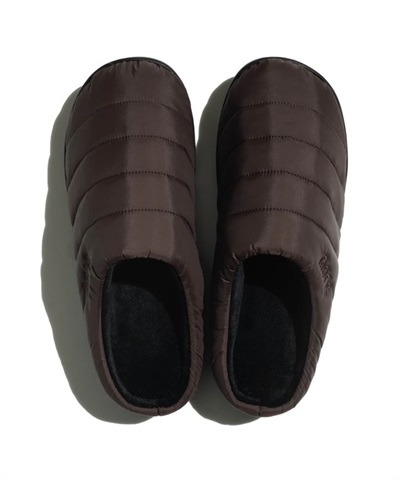 F-LINE DARK BROWN