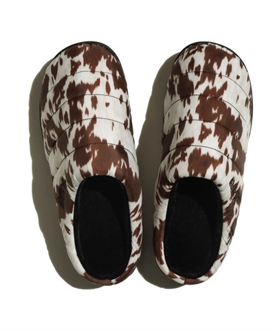 F-LINE COW BROWN(COW BROWN-22.0-23.5)