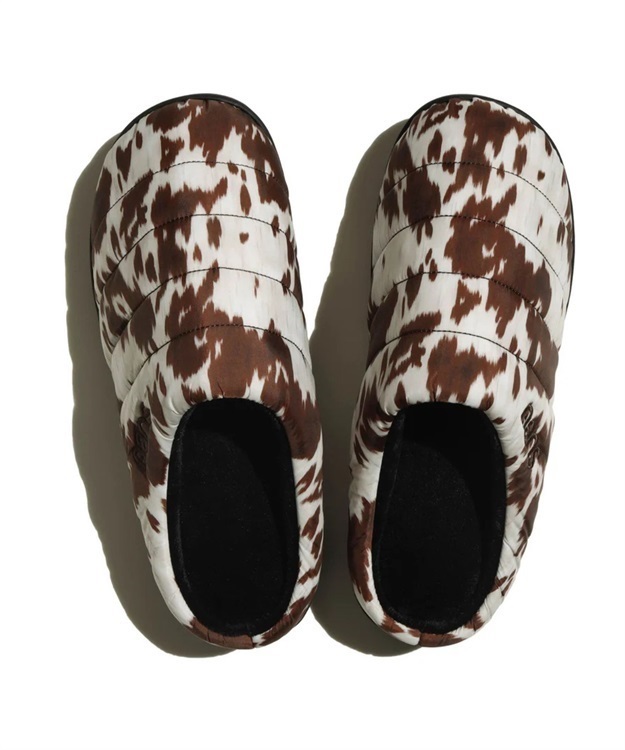 F-LINE COW BROWN(COW BROWN-22.0-23.5)