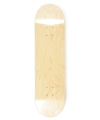 スーパーハード ブランクデッキ(NATURAL-ONE SIZE)