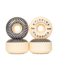 FORMULA FOUR WHEELS / 97DU CLASSIC SHAPE(SILVER-54)